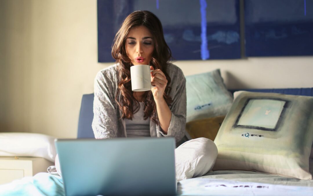 Navigating Changes: How to Telework Effectively
